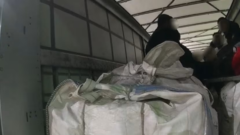 tai xe xe HGV 1