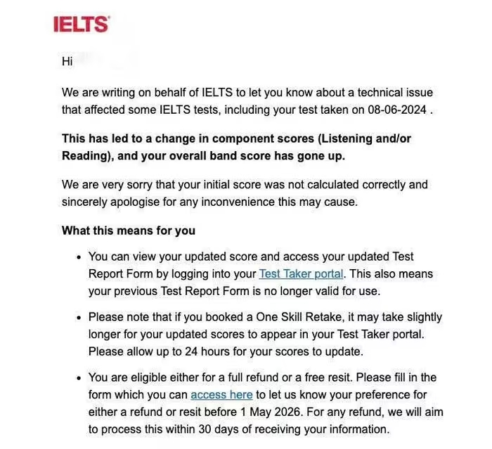 thi ielts