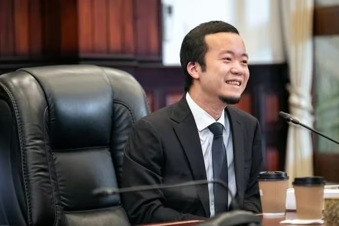 tran chi 1