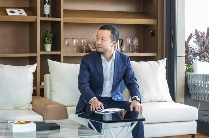 tran chi 1