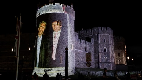 trump windsor 1