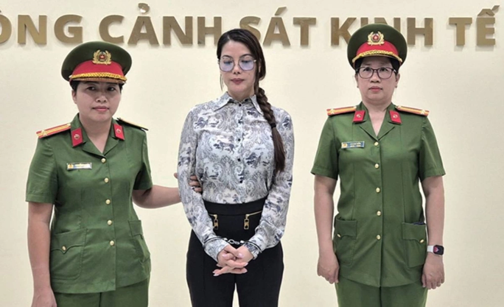 truong ngoc anh 1