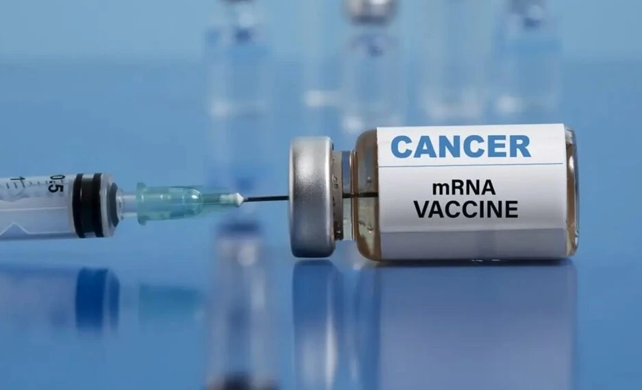 vaccine ung thu ca nhan hoa