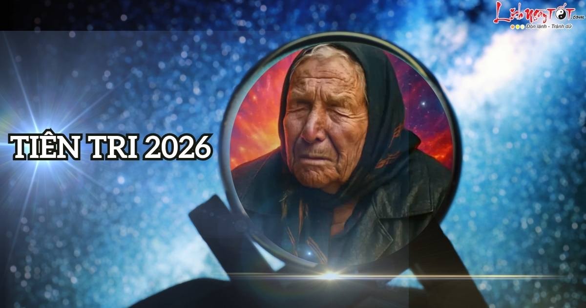 vanga tien tri 2026