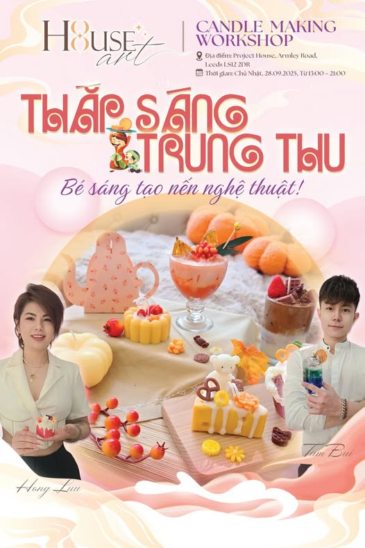 vui trung thu