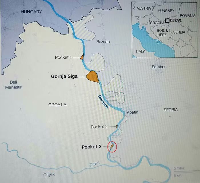 Free Republic of Verdis 1