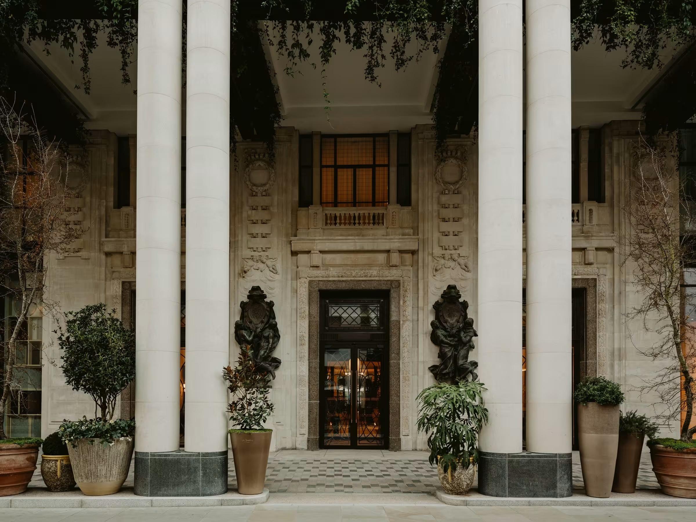 Six Senses London 1