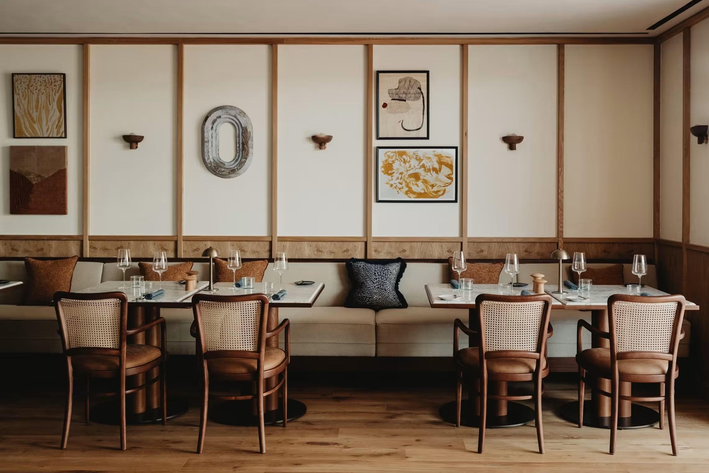 Six Senses London 1