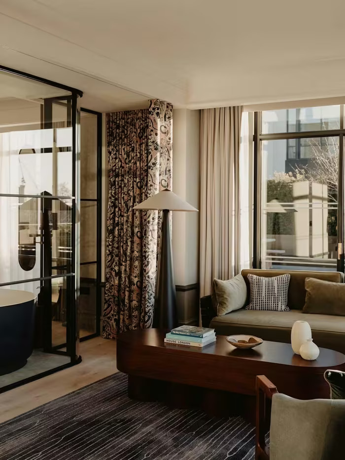 Six Senses London 1