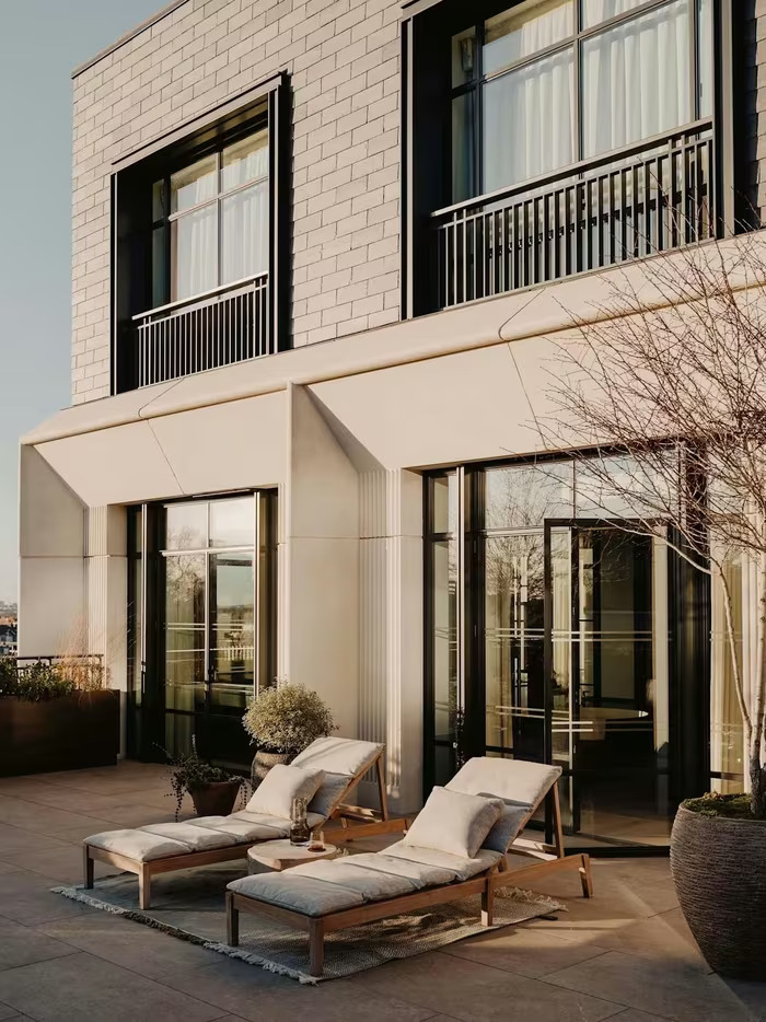 Six Senses London 1