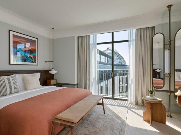 Six Senses London 1