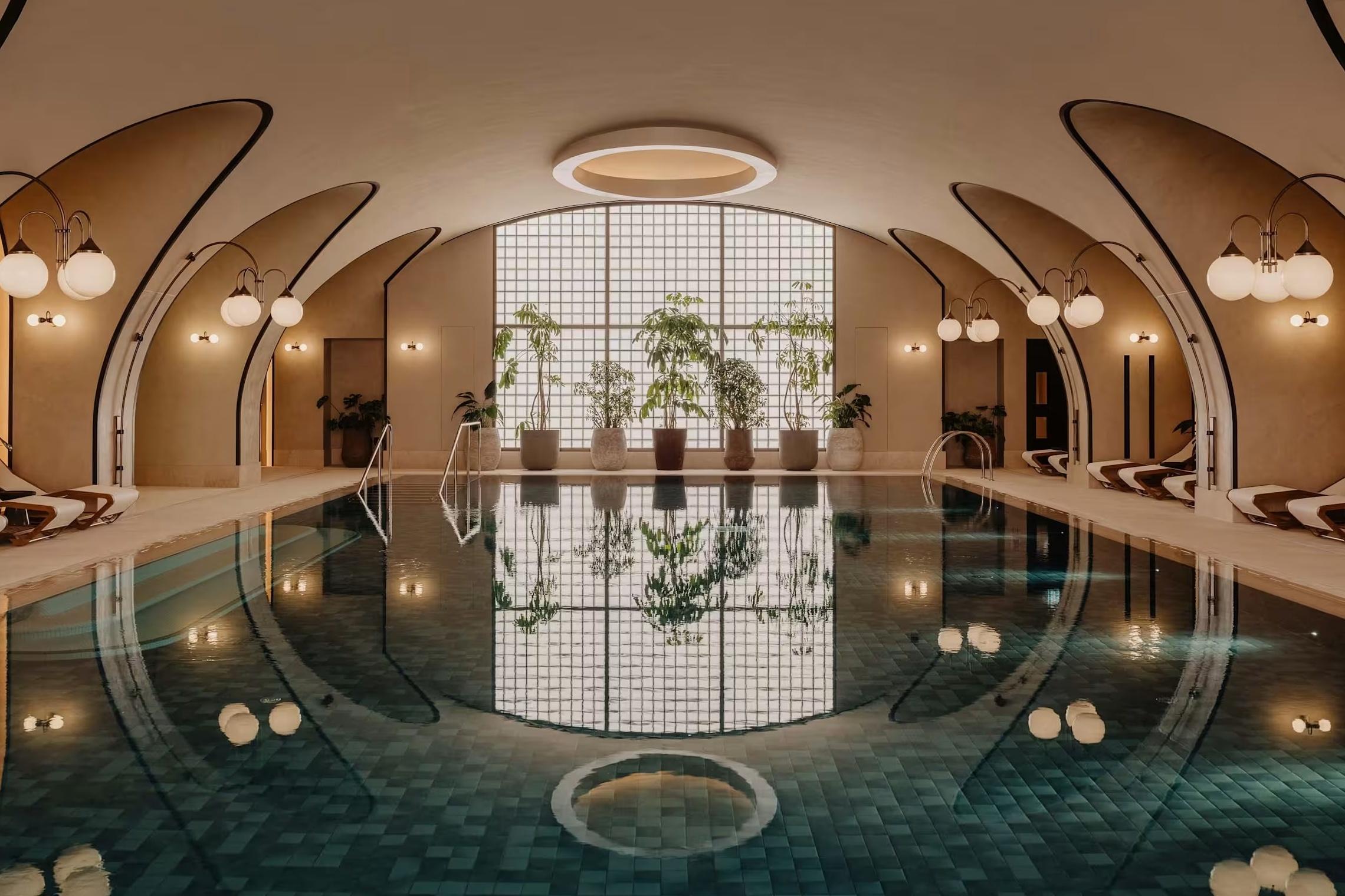 Six Senses London 1