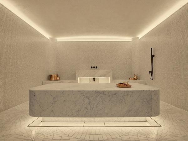 Six Senses London 1