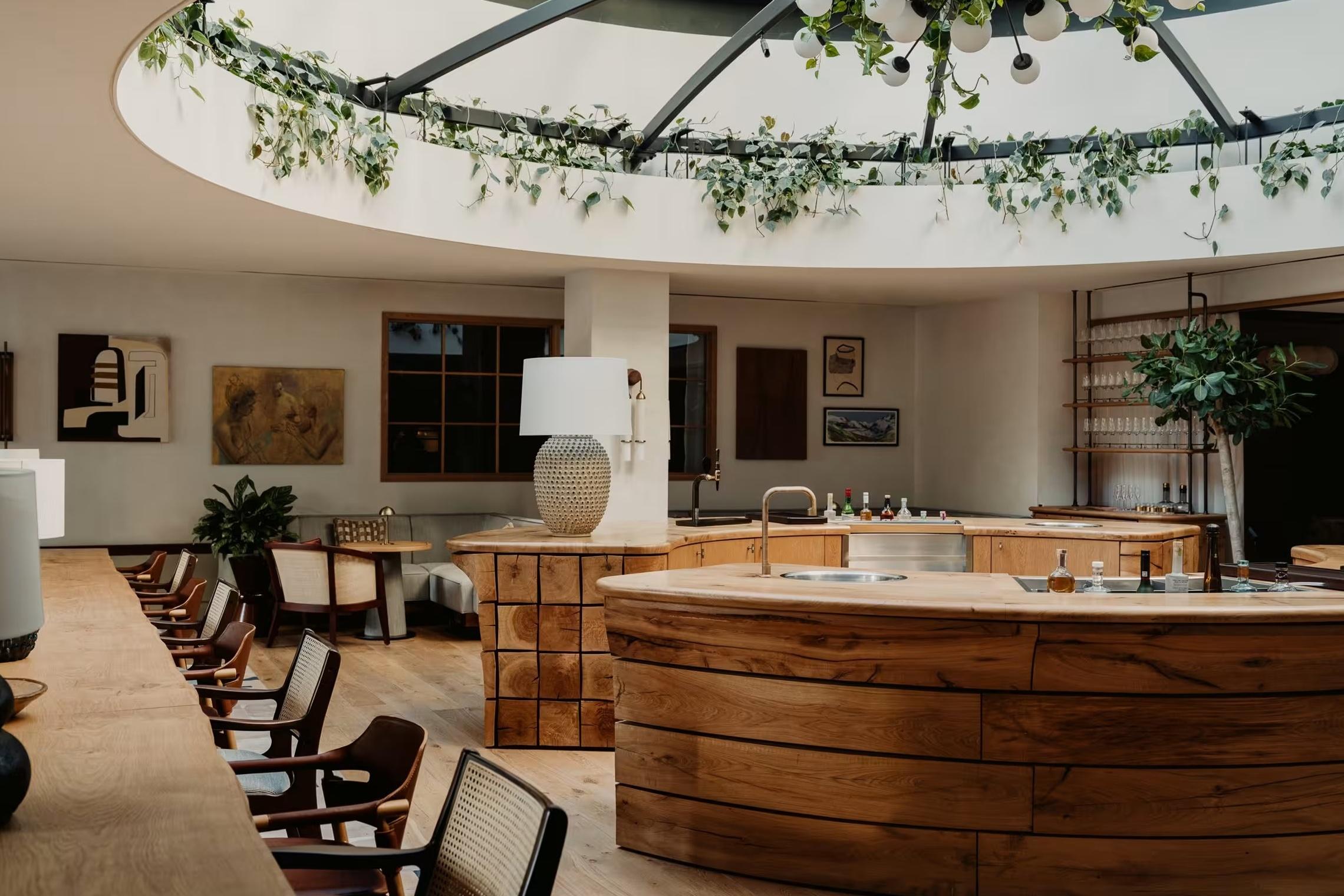 Six Senses London 1