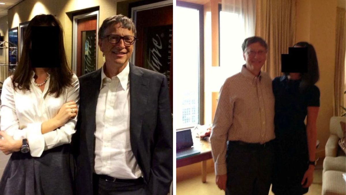 bill gates ngoai tinh