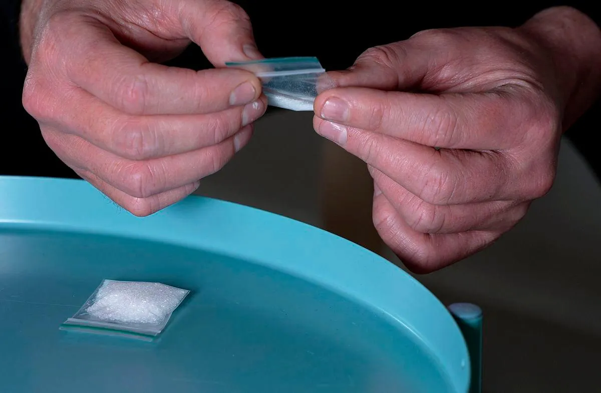 dich ketamine