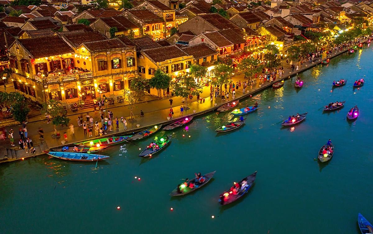 du lich viet nam 1