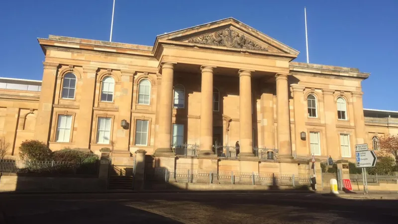 dundee