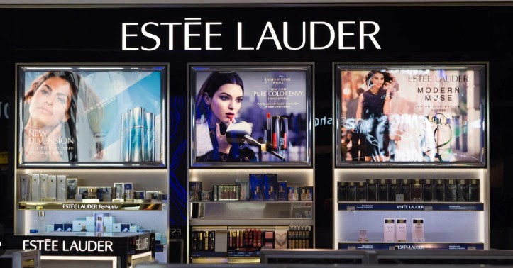 estee lauder