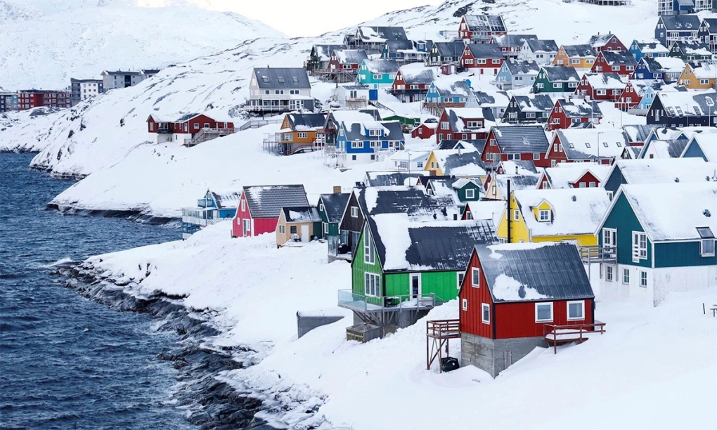 greenland 2
