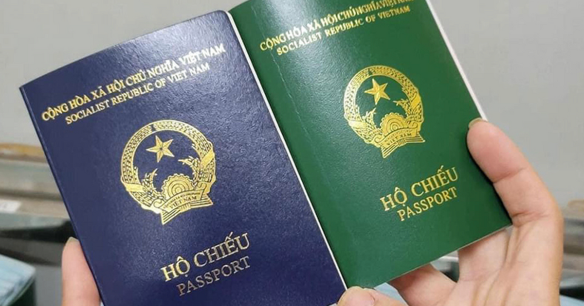 ho chieu viet nam tang bac 1