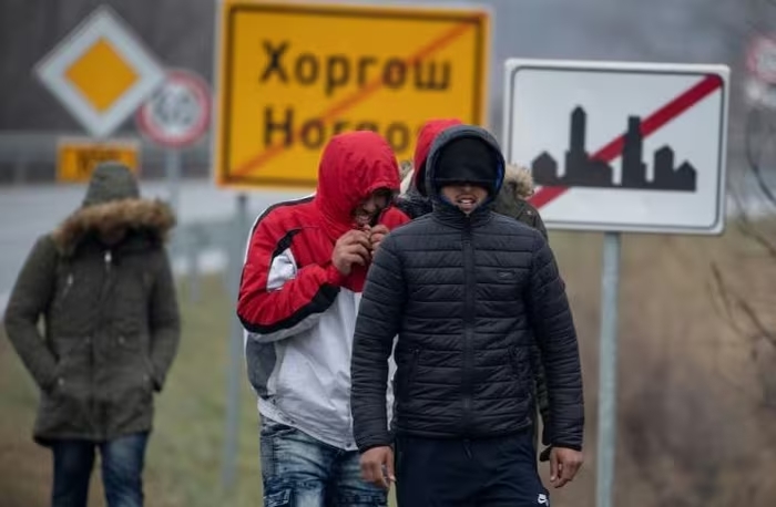 hungary di cu