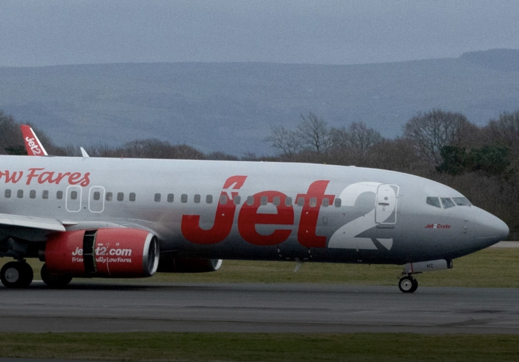 jet 2