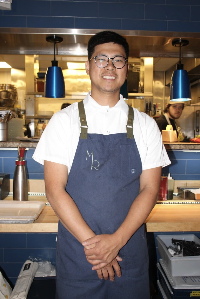 kevin tien 1