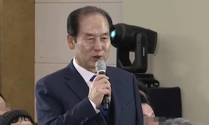 nguoi viet o han quoc