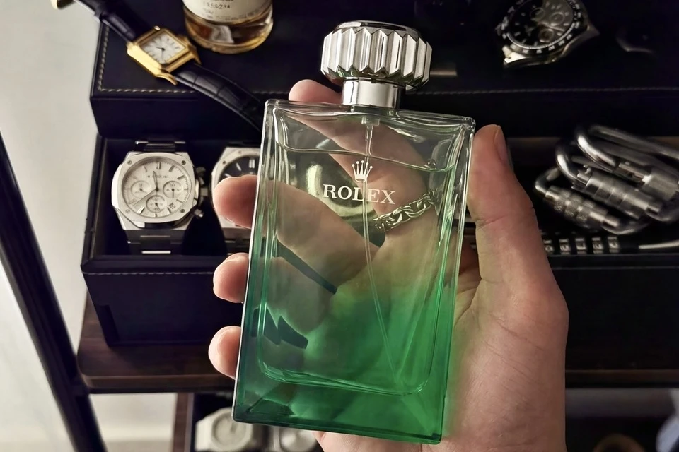 nuoc hoa rolex 1