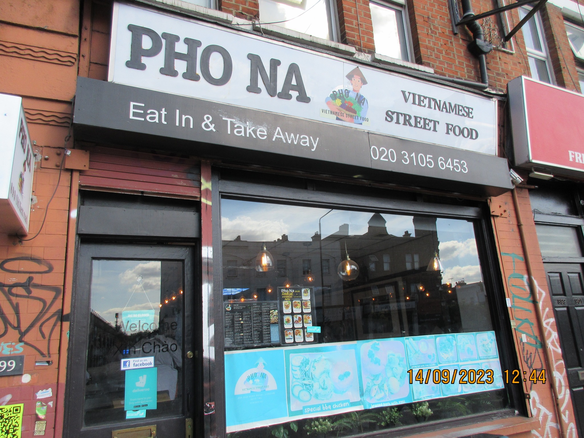pho na 1