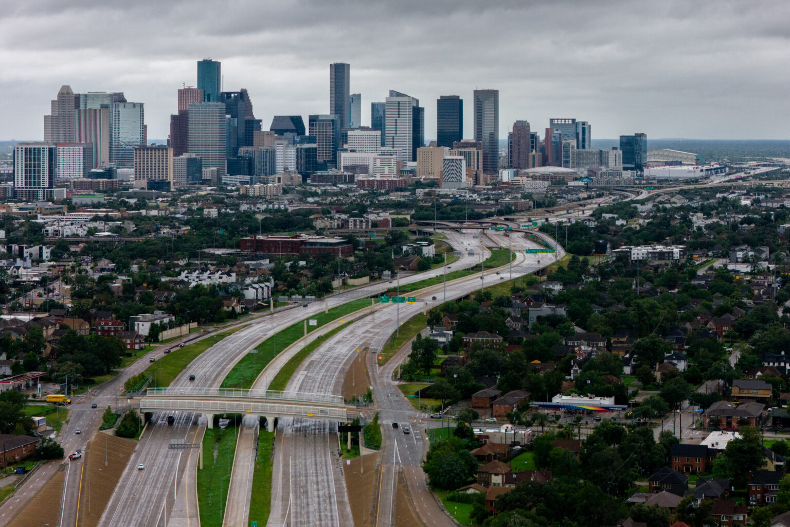 texas houston