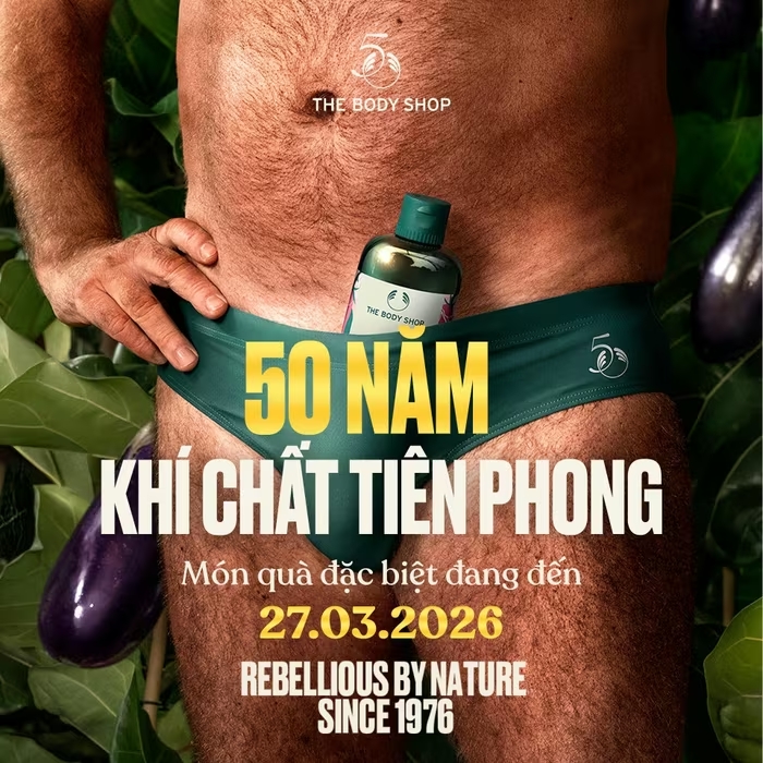 the body shop 2