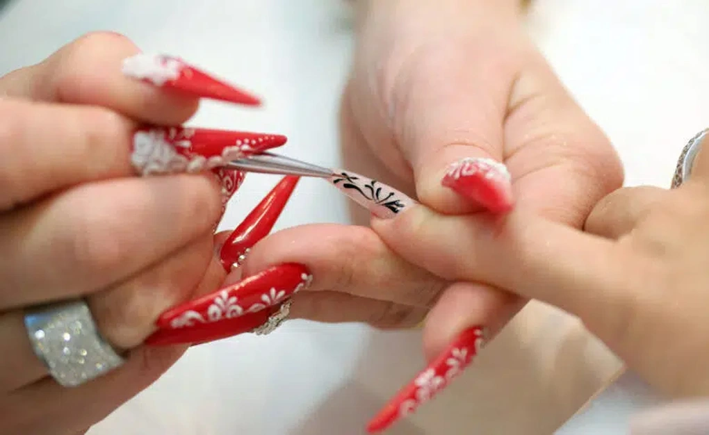 tiem nail o duc 1