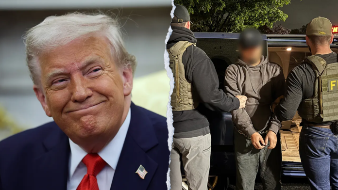 trump rut quan