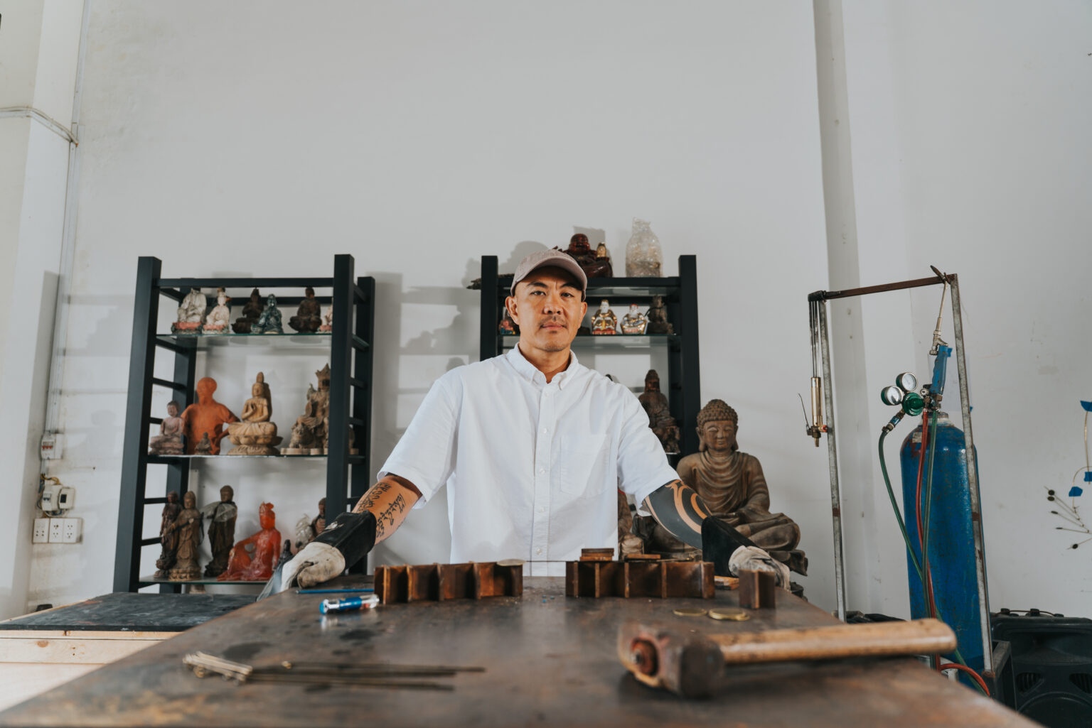 tuong phat andrew nguyen 2