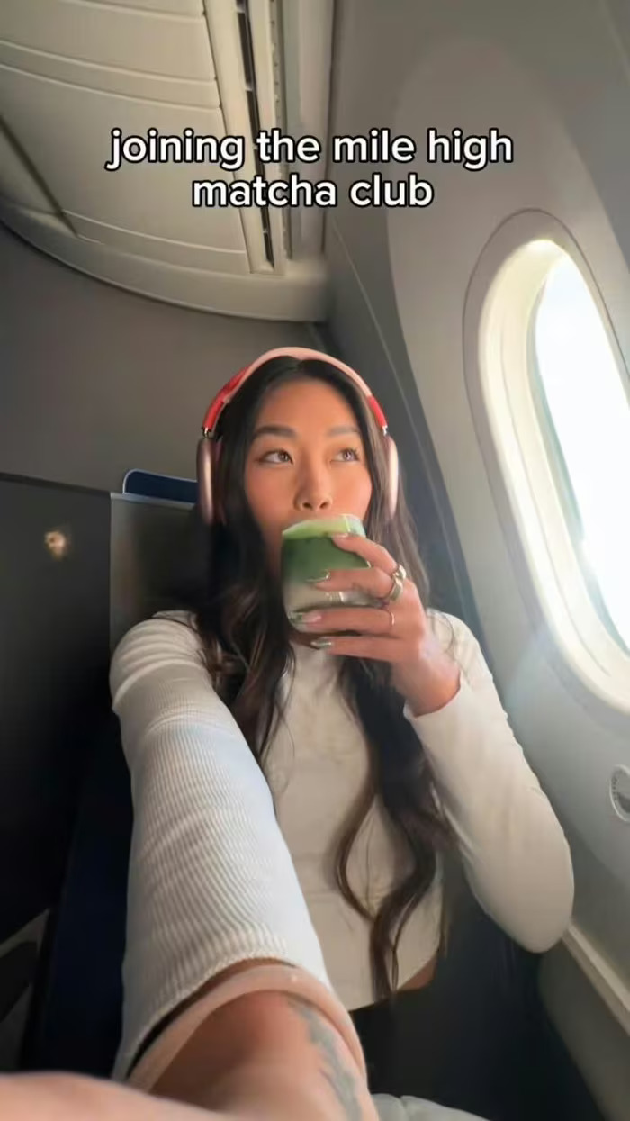 uong matcha 1