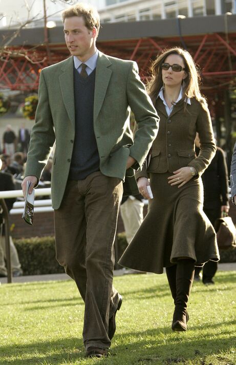 william kate