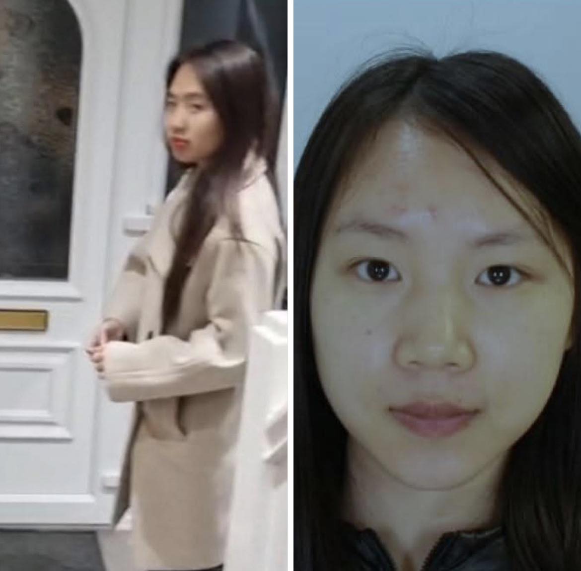 ying li