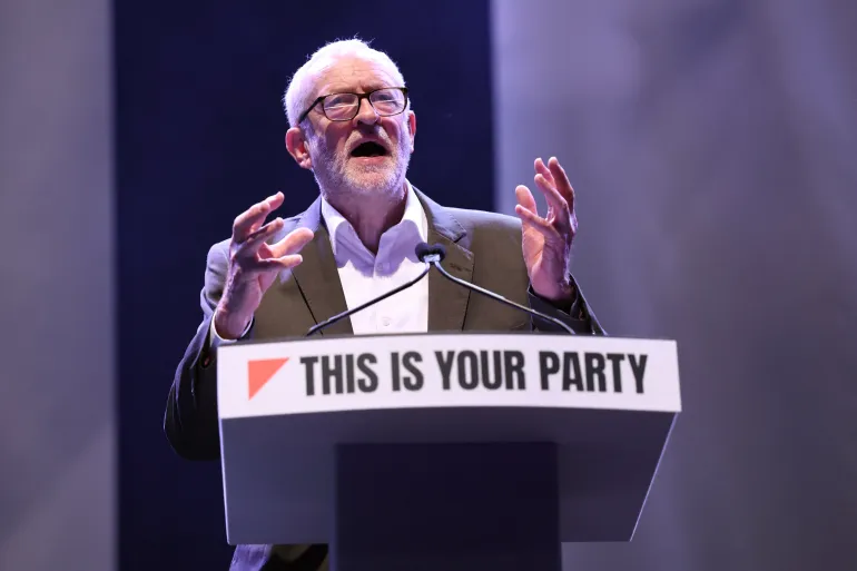 your party