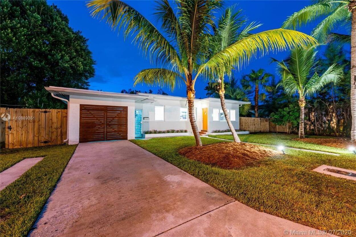 10 Miami Homes Under 1M 1