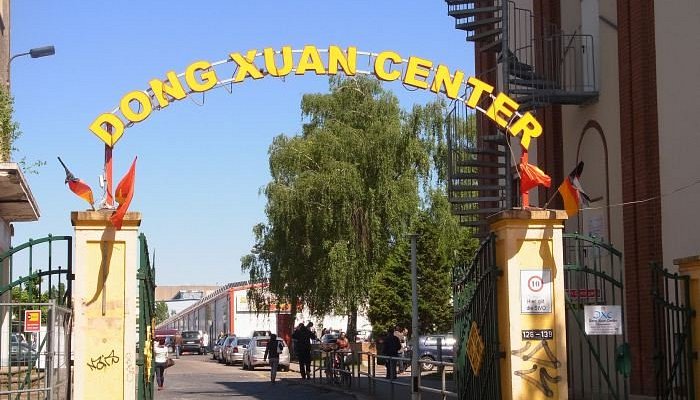 Dong Xuan Berlin