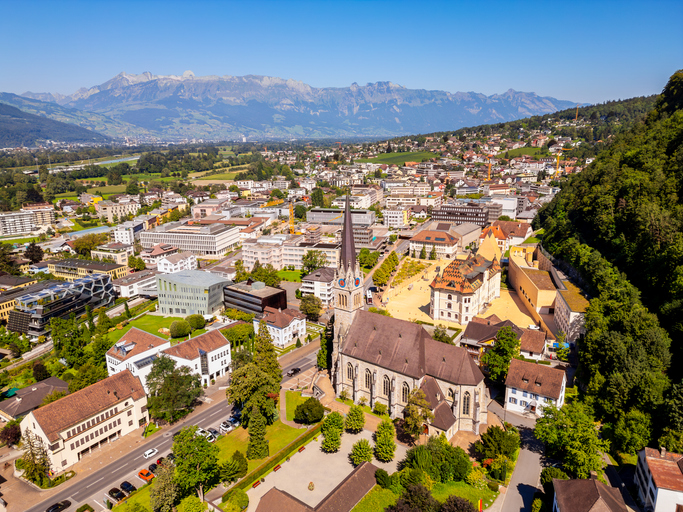 Liechtenstein 1