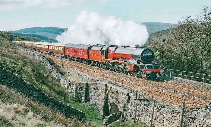 Northern Belle 1