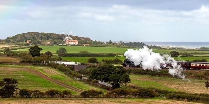 Northern Belle 1