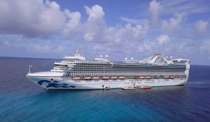 Princess Cruises