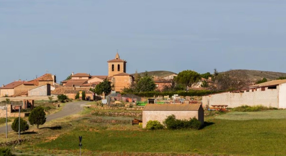 Soria 1