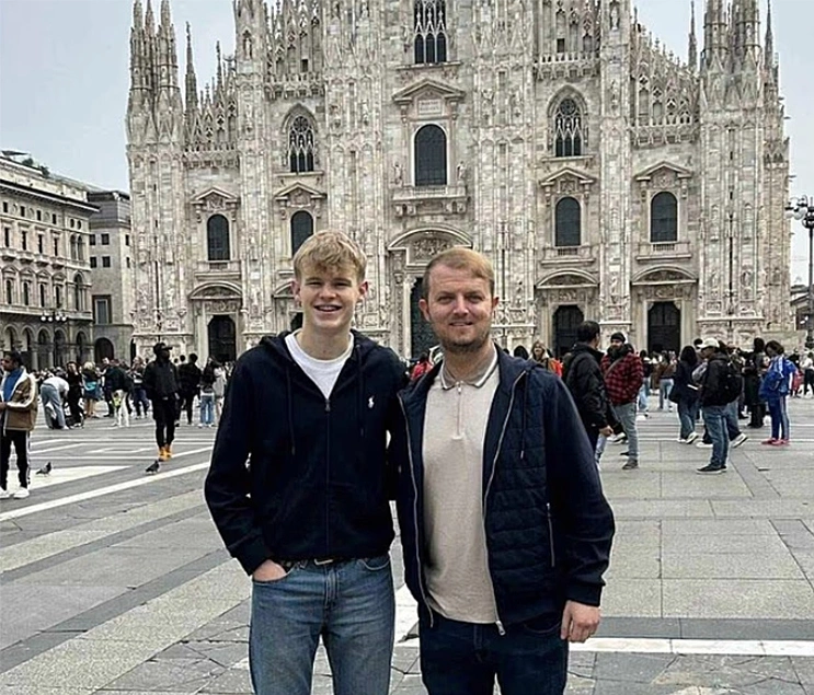 an toi o italy 1
