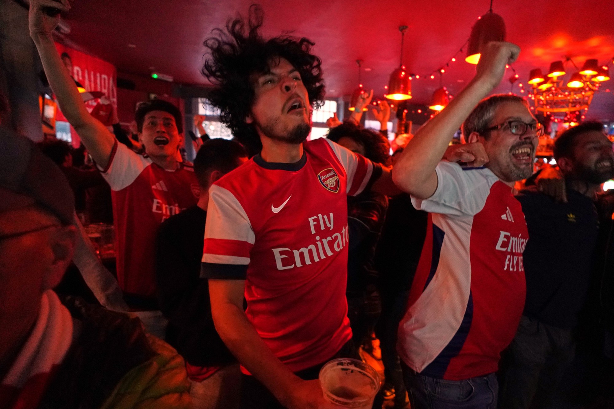 arsenal vo dich ngoai hang anh 1