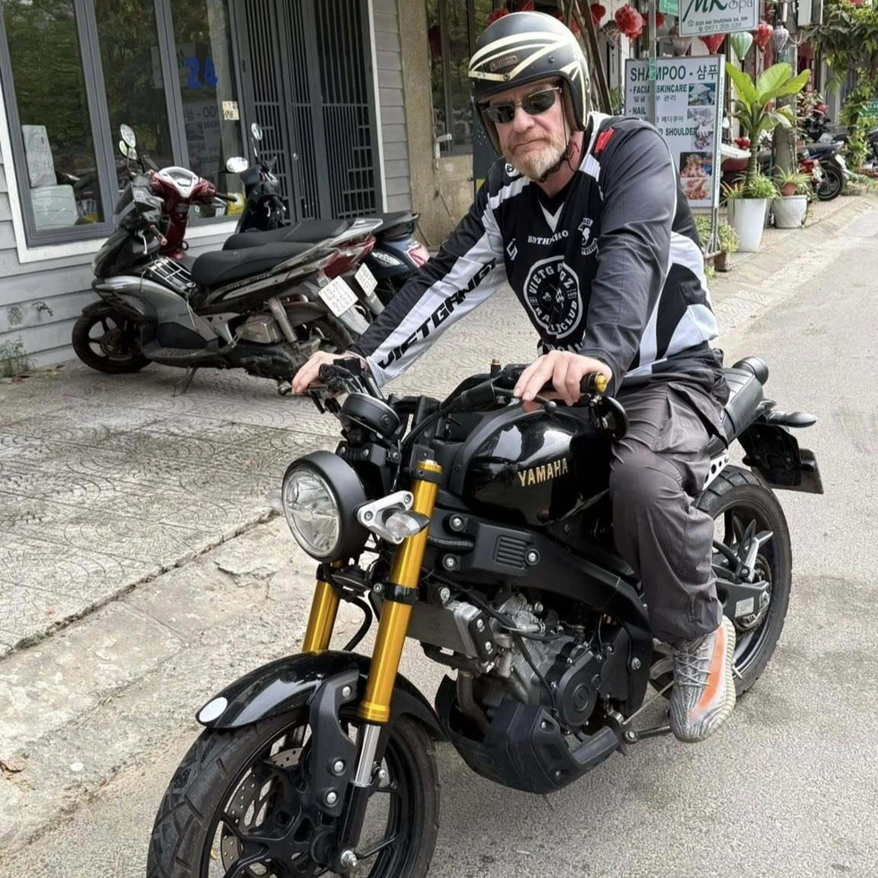 ban nha o anh den VN 1